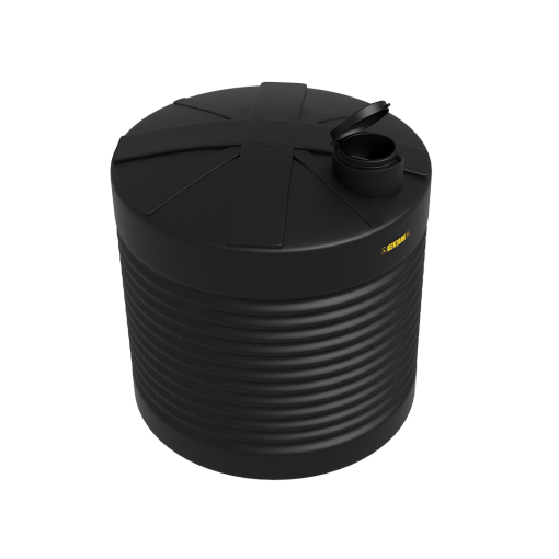 Kentank corrugated water tank