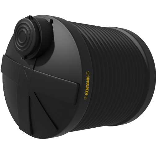 Kentank cylindrical water tank